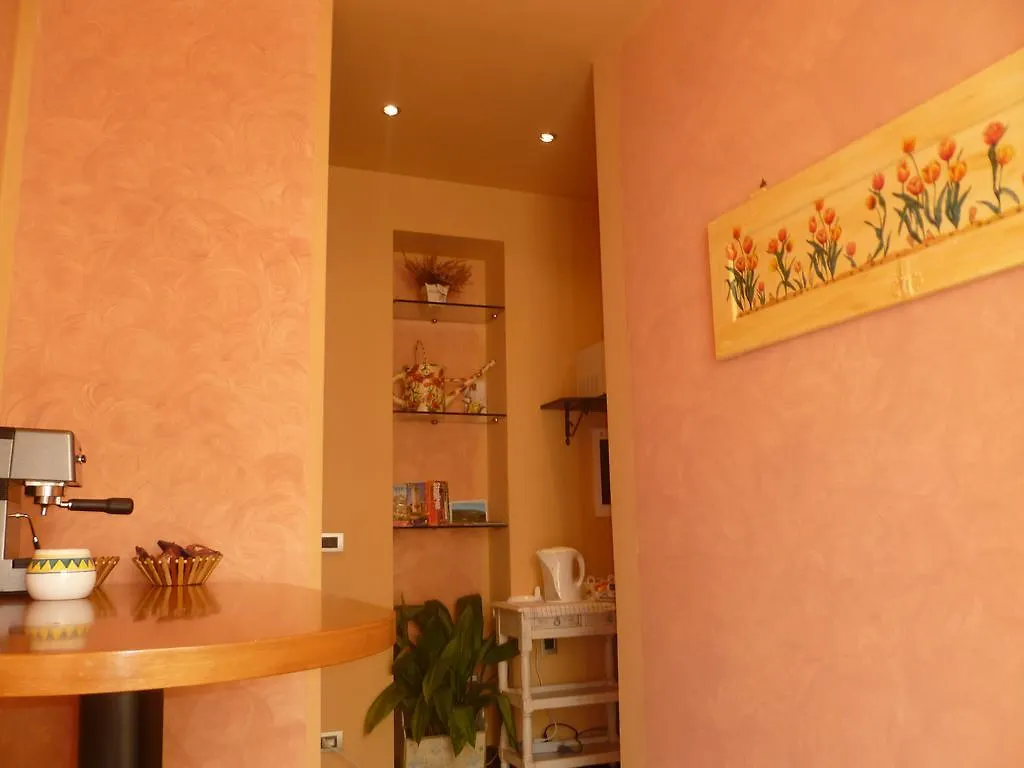 Bed and breakfast Locanda Fuoriporta Cantagrillo