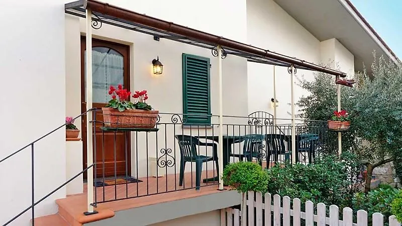 Bed and breakfast Locanda Fuoriporta Cantagrillo