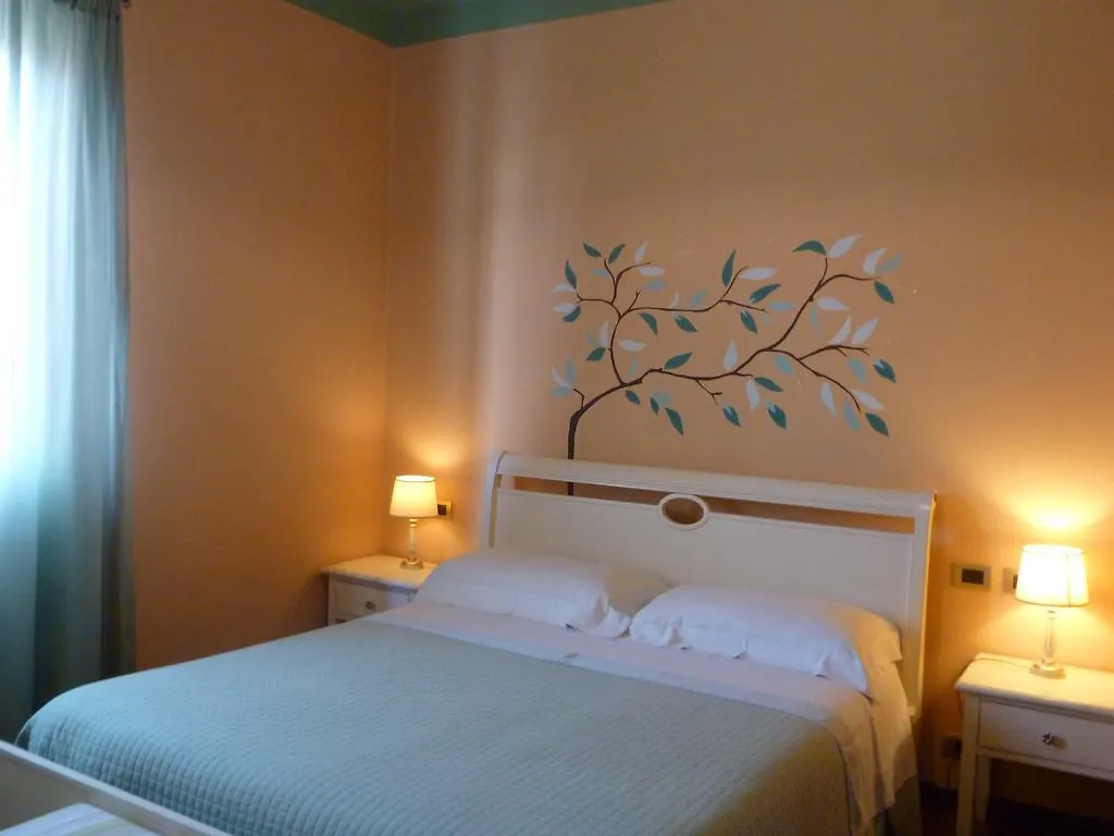 Locanda Fuoriporta Cantagrillo
