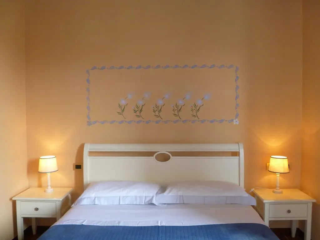Bed and breakfast Locanda Fuoriporta Cantagrillo
