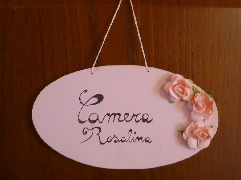 Locanda Fuoriporta Cantagrillo