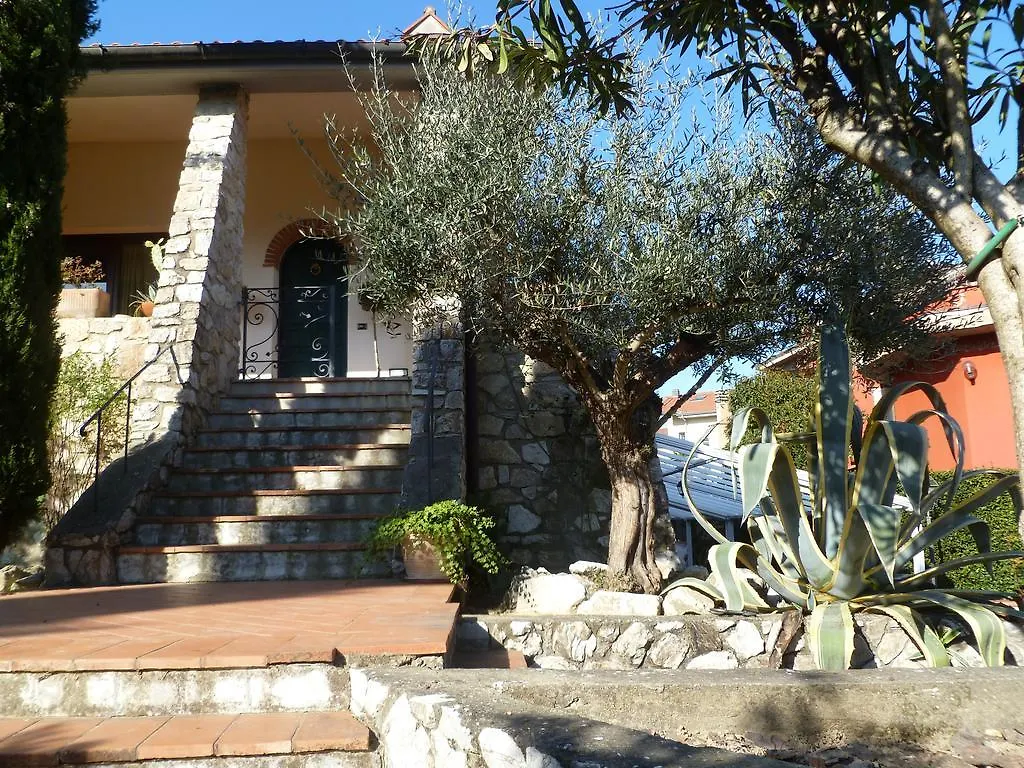 Locanda Fuoriporta Cantagrillo 0*,  Italia