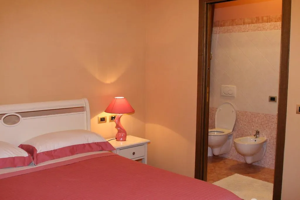 Bed and breakfast Locanda Fuoriporta Cantagrillo Italia