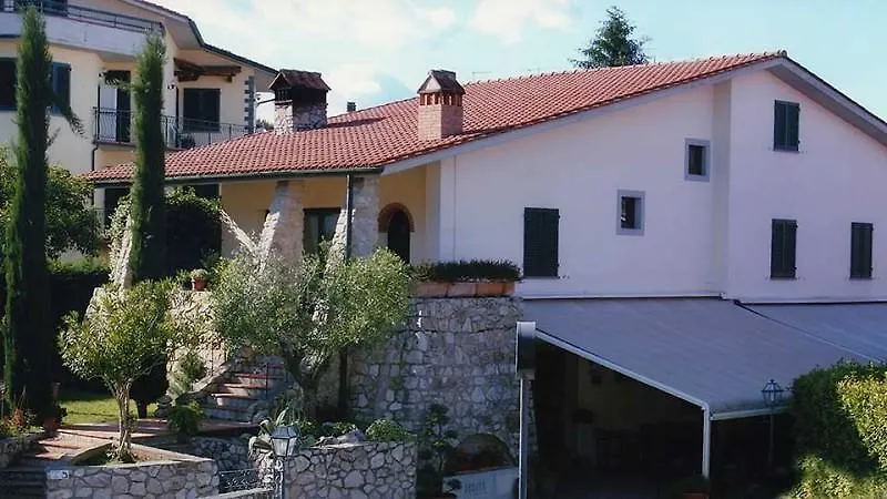 Locanda Fuoriporta Cantagrillo 0*,  Itália