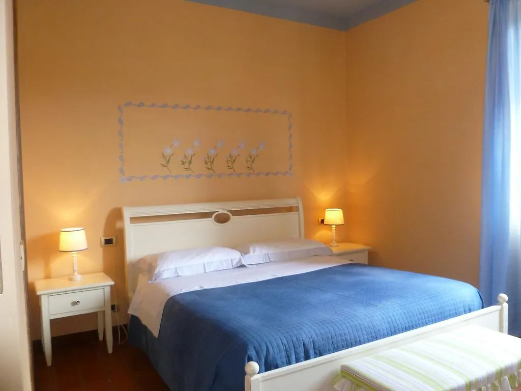 Locanda Fuoriporta Cantagrillo Itália