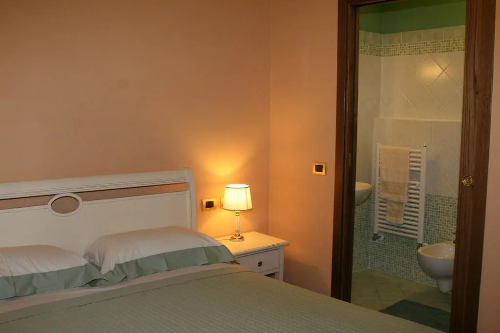 Locanda Fuoriporta Cantagrillo