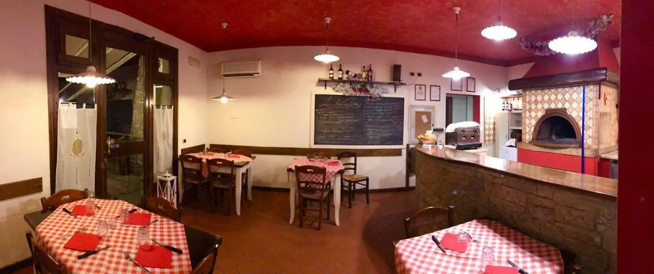 Locanda Fuoriporta Cantagrillo